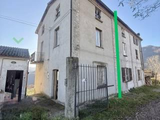 Rustico, da ristrutturare, 400 m², Bobbio — foto 13 di 17