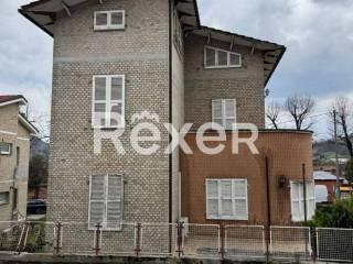Terratetto unifamiliare via Ugo la Malfa, Centro, Amandola — foto 4 di 37