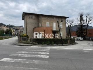 Terratetto unifamiliare via Ugo la Malfa, Centro, Amandola — foto 36 di 37