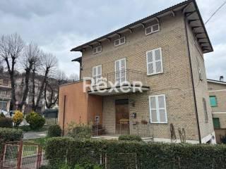Terratetto unifamiliare via Ugo la Malfa, Centro, Amandola — foto 11 di 37
