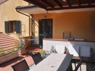Trilocale buono stato, Pomaia, Santa Luce — foto 7 di 16
