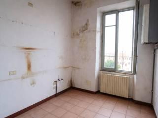 Trilocale da ristrutturare, secondo piano, Centro, Carpaneto Piacentino — foto 8 di 10