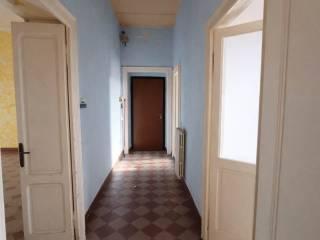 Trilocale da ristrutturare, secondo piano, Centro, Carpaneto Piacentino — foto 7 di 10
