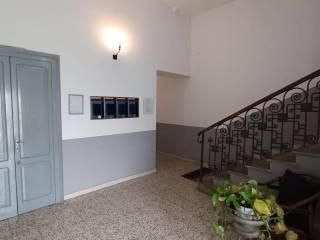 Trilocale da ristrutturare, secondo piano, Centro, Carpaneto Piacentino — foto 9 di 10