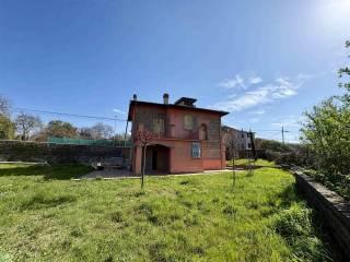 Terratetto unifamiliare via doganella  65, Centro, Vetralla — foto 15 di 40