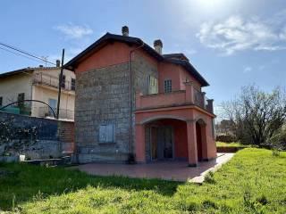 Terratetto unifamiliare via doganella  65, Centro, Vetralla — foto 3 di 40