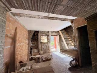 Terratetto unifamiliare via doganella  65, Centro, Vetralla — foto 33 di 40