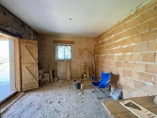 Terratetto unifamiliare via doganella  65, Centro, Vetralla — foto 26 di 40