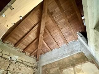 Terratetto unifamiliare via doganella  65, Centro, Vetralla — foto 14 di 40