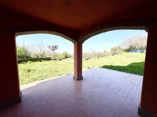 Terratetto unifamiliare via doganella  65, Centro, Vetralla — foto 25 di 40