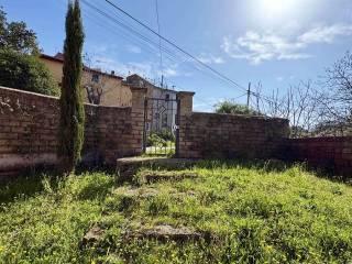 Terratetto unifamiliare via doganella  65, Centro, Vetralla — foto 8 di 40