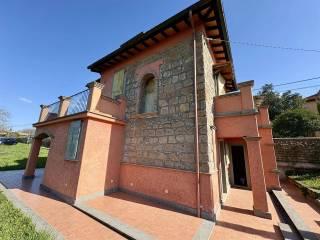 Terratetto unifamiliare via doganella  65, Centro, Vetralla — foto 38 di 40