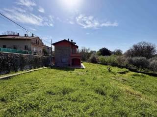 Terratetto unifamiliare via doganella  65, Centro, Vetralla — foto 22 di 40