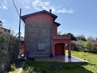 Terratetto unifamiliare via doganella  65, Centro, Vetralla — foto 40 di 40