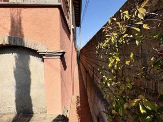 Terratetto unifamiliare via doganella  65, Centro, Vetralla — foto 17 di 40