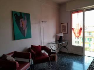 Stanza singola via delle Cinque Giornate, Firenze