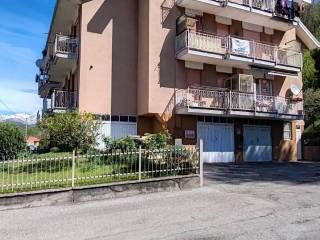 Quadrilocale corso Pietro Rolandi, 130, Centro, Quarona — foto 13 di 25