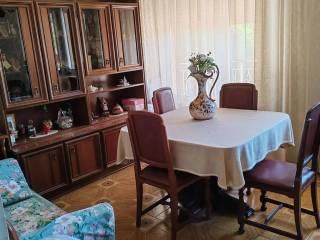 Quadrilocale corso Pietro Rolandi, 130, Centro, Quarona — foto 8 di 25