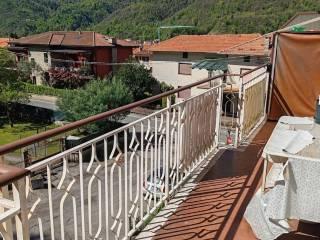 Quadrilocale corso Pietro Rolandi, 130, Centro, Quarona — foto 9 di 25