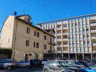 Trilocale piazza Combattenti, 23, Centro, Quarona — foto 25 di 26