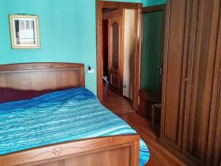 Trilocale piazza Combattenti, 23, Centro, Quarona — foto 2 di 26