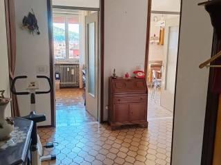 Quadrilocale corso Pietro Rolandi, 130, Centro, Quarona — foto 4 di 25