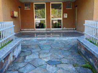 Quadrilocale corso Pietro Rolandi, 130, Centro, Quarona — foto 16 di 25