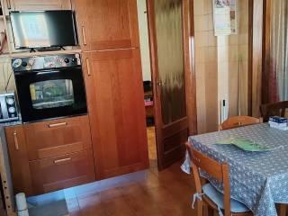 Trilocale piazza Combattenti, 23, Centro, Quarona — foto 21 di 26