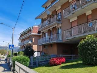 Quadrilocale corso Pietro Rolandi, 130, Centro, Quarona — foto 7 di 25
