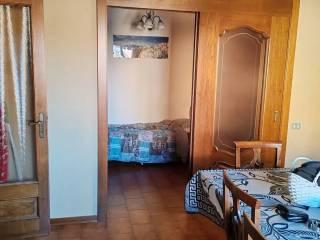 Trilocale piazza Combattenti, 23, Centro, Quarona — foto 6 di 26