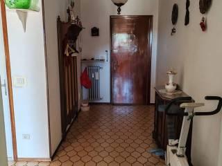 Quadrilocale corso Pietro Rolandi, 130, Centro, Quarona — foto 11 di 25