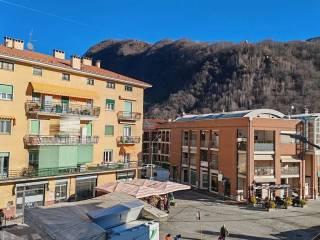 Trilocale piazza Combattenti, 23, Centro, Quarona — foto 11 di 26