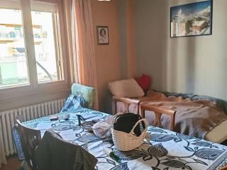 Trilocale piazza Combattenti, 23, Centro, Quarona — foto 7 di 26