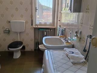 Quadrilocale corso Pietro Rolandi, 130, Centro, Quarona — foto 21 di 25
