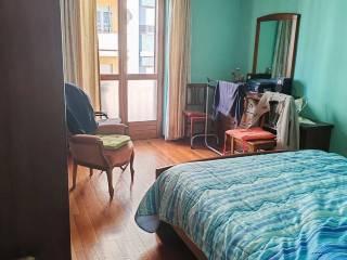 Trilocale piazza Combattenti, 23, Centro, Quarona — foto 14 di 26