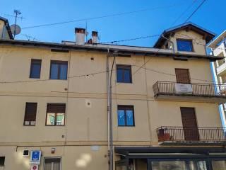 Trilocale piazza Combattenti, 23, Centro, Quarona — foto 20 di 26