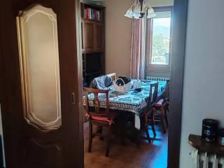 Trilocale piazza Combattenti, 23, Centro, Quarona — foto 24 di 26