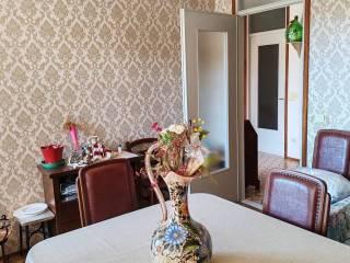 Quadrilocale corso Pietro Rolandi, 130, Centro, Quarona — foto 25 di 25