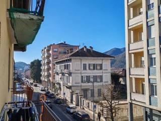 Trilocale piazza Combattenti, 23, Centro, Quarona — foto 10 di 26