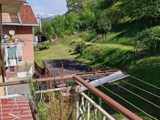 Quadrilocale corso Pietro Rolandi, 130, Centro, Quarona — foto 22 di 25