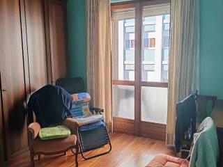 Trilocale piazza Combattenti, 23, Centro, Quarona — foto 15 di 26