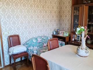 Quadrilocale corso Pietro Rolandi, 130, Centro, Quarona — foto 19 di 25