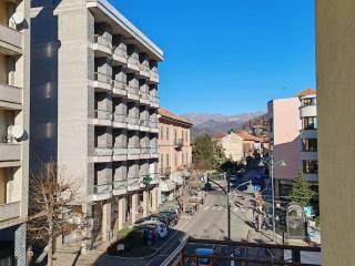Trilocale piazza Combattenti, 23, Centro, Quarona — foto 18 di 26