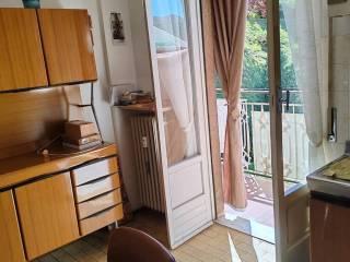 Quadrilocale corso Pietro Rolandi, 130, Centro, Quarona — foto 24 di 25