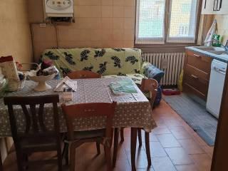 Trilocale piazza Combattenti, 23, Centro, Quarona — foto 17 di 26