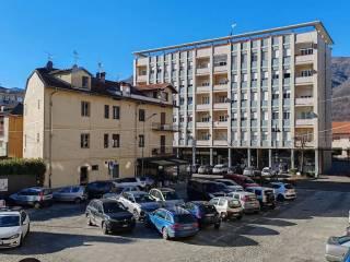 Trilocale piazza Combattenti, 23, Centro, Quarona — foto 22 di 26
