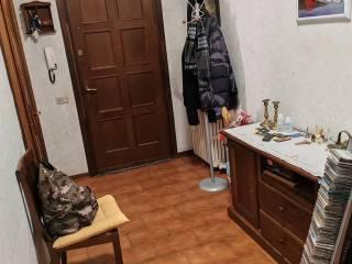 Trilocale piazza Combattenti, 23, Centro, Quarona — foto 23 di 26