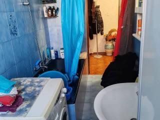 Trilocale piazza Combattenti, 23, Centro, Quarona — foto 9 di 26