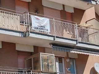 Quadrilocale corso Pietro Rolandi, 130, Centro, Quarona — foto 6 di 25
