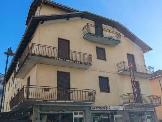 Trilocale piazza Combattenti, 23, Centro, Quarona — foto 16 di 26